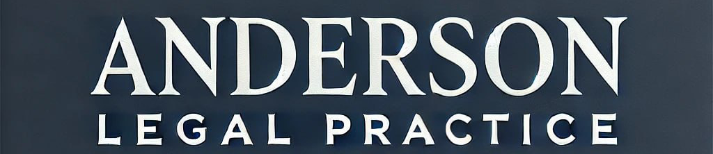 Anderson Legal Practice